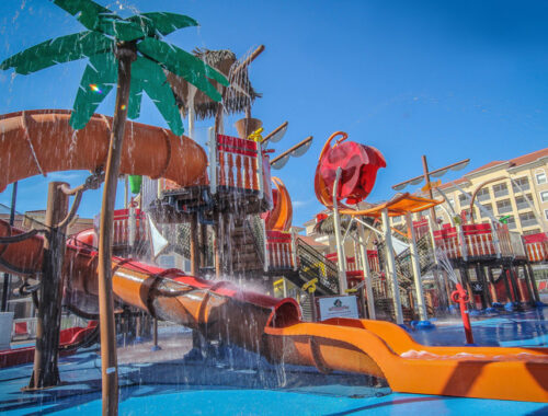 westgate water park